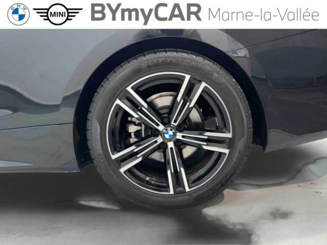 Bmw Serie 4 Coupé image 1