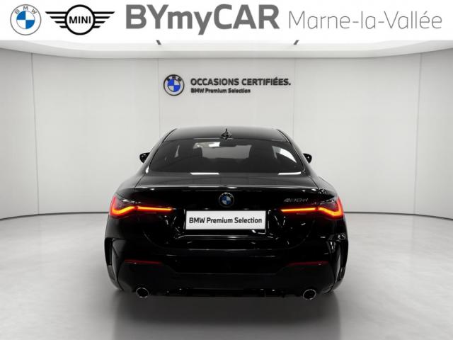 Bmw Serie 4 Coupé image 3