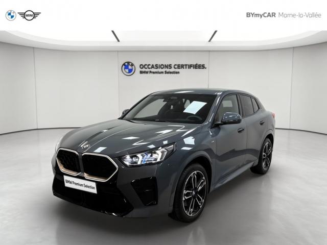 Bmw X2 U10 Sdrive 20i 170ch Dkg7 M Sport