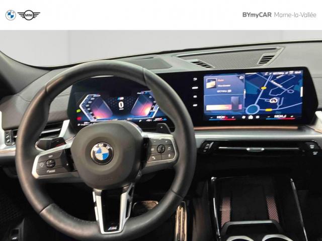 Bmw X2 image 1