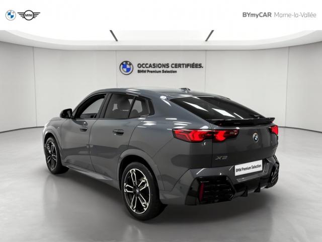 Bmw X2 image 5