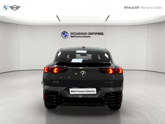 Bmw X2 image 9