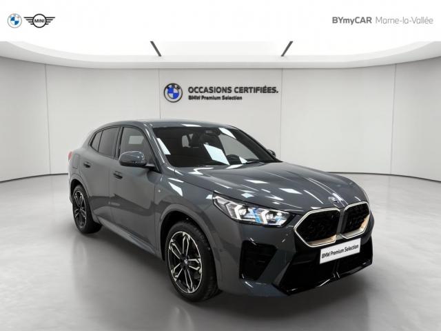Bmw X2 image 4