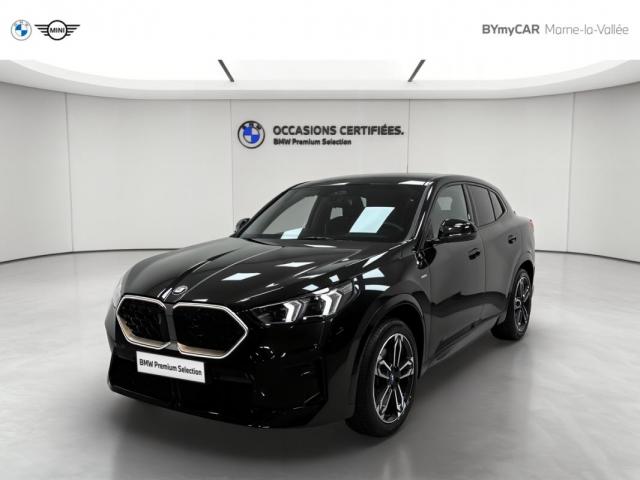Bmw X2 U10 Sdrive 20i 170ch Dkg7 M Sport