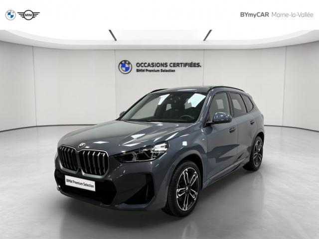 Bmw X1 U11 Sdrive 20i 170ch Dkg7 M Sport
