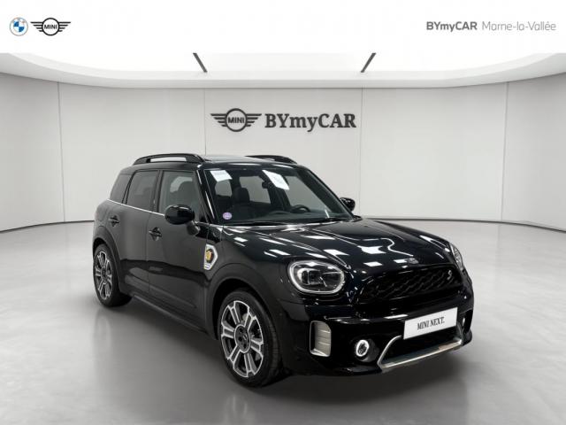 Mini Countryman image 2
