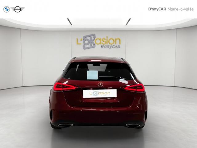 Mercedes Benz Classe A image 2