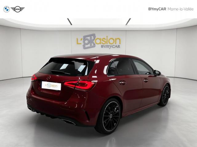 Mercedes Benz Classe A image 5