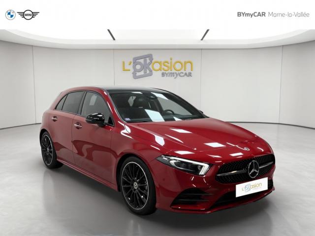 Mercedes Benz Classe A image 3