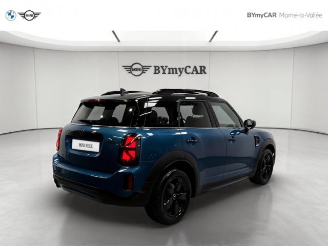Mini Countryman image 5