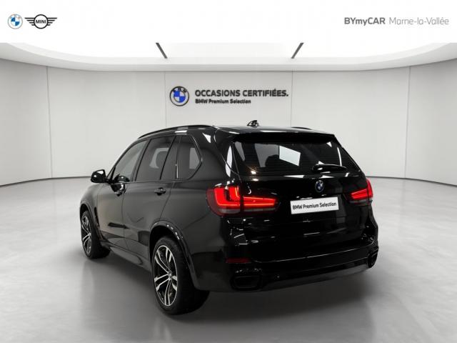 Bmw X5 image 6