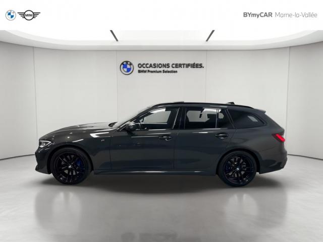 Bmw Série 3 image 9