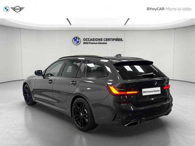 Bmw Série 3 image 8