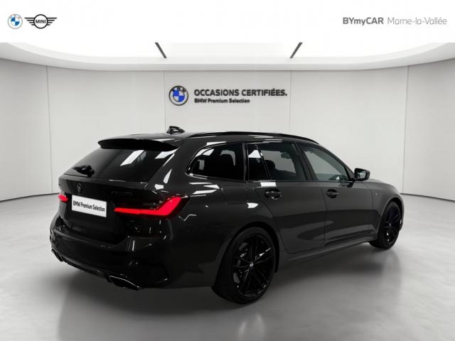 Bmw Série 3 image 5