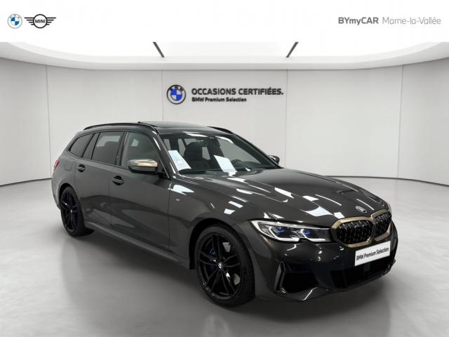 Bmw Série 3 image 3