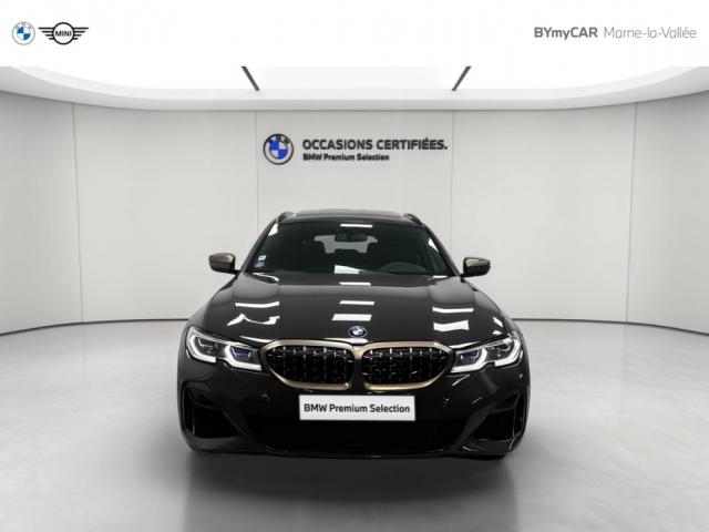 Bmw Série 3 image 1