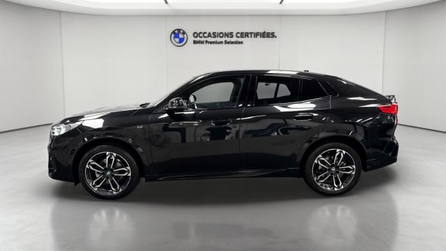 Bmw X2 image 4