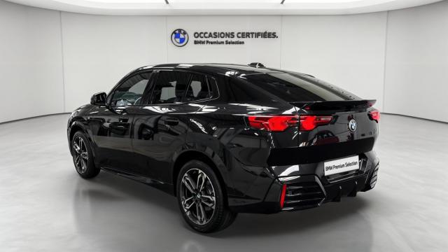 Bmw X2 image 7