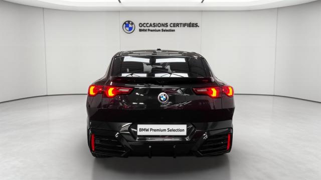 Bmw X2 image 2