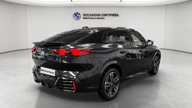 Bmw X2 image 5