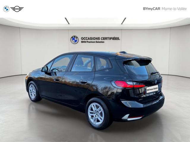 Bmw Serie 2 Active Tourer image 8
