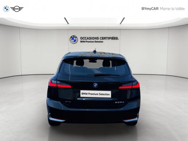 Bmw Serie 2 Active Tourer image 1