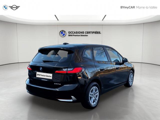 Bmw Serie 2 Active Tourer image 7