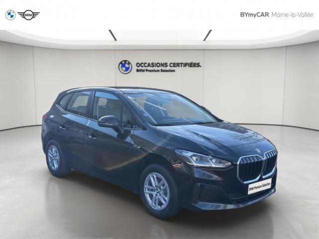 Bmw Serie 2 Active Tourer image 9