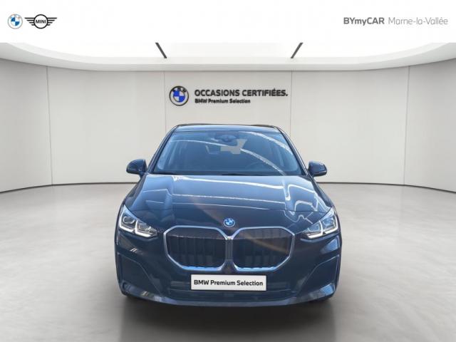 Bmw Serie 2 Active Tourer image 4