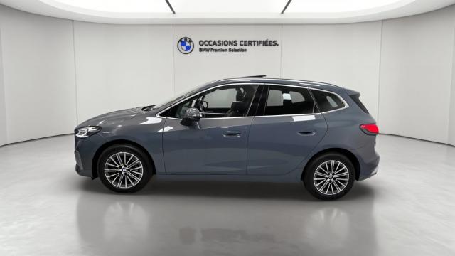 Bmw Serie 2 Active Tourer image 3
