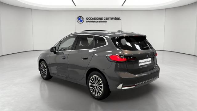 Bmw Serie 2 Active Tourer image 6