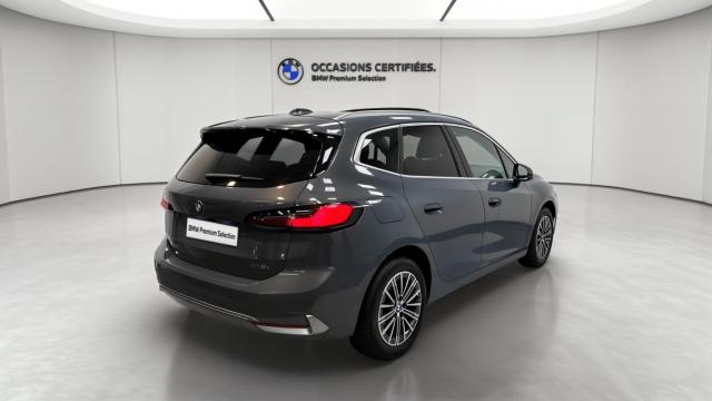 Bmw Serie 2 Active Tourer image 4