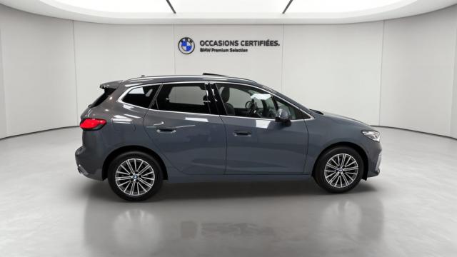 Bmw Serie 2 Active Tourer image 7