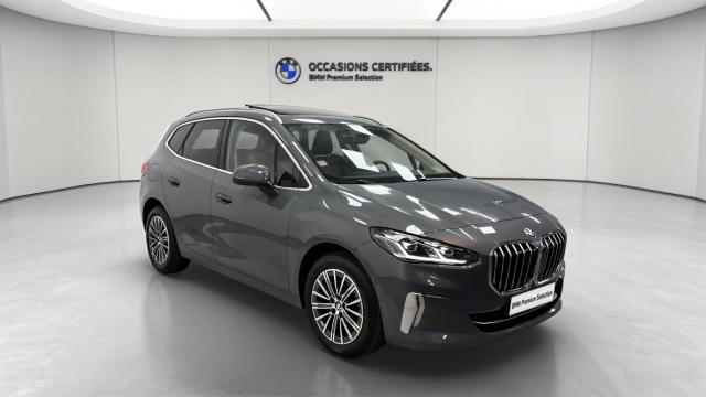 Bmw Serie 2 Active Tourer image 8