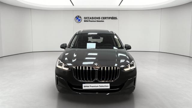 Bmw Serie 2 Active Tourer image 1