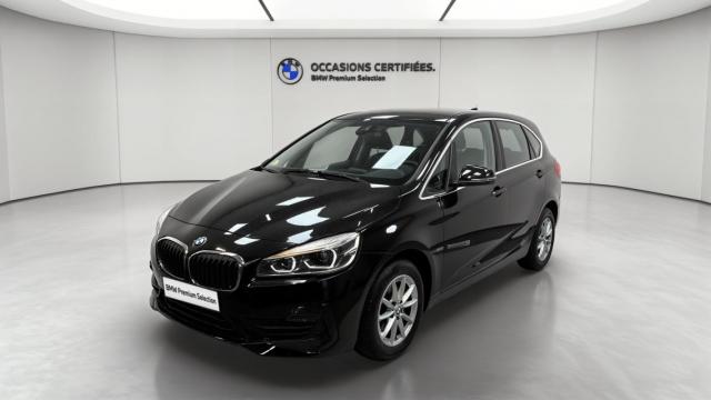 Bmw Serie 2 Active Tourer F45 Lci 216d 116 Ch Dkg7 Business Design