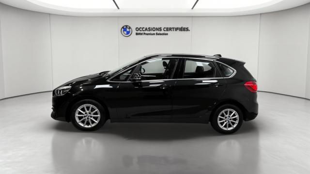 Bmw Serie 2 Active Tourer image 3