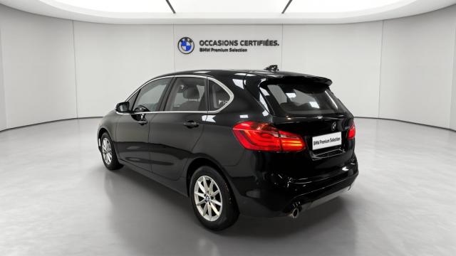 Bmw Serie 2 Active Tourer image 9
