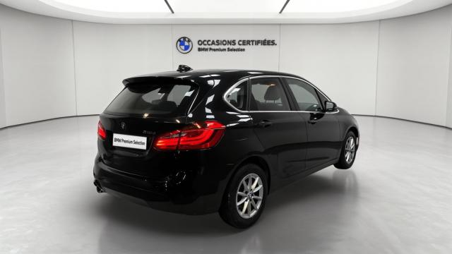 Bmw Serie 2 Active Tourer image 1