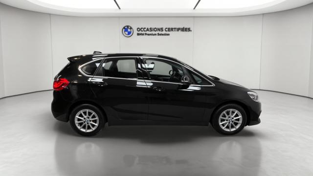 Bmw Serie 2 Active Tourer image 8