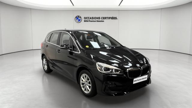 Bmw Serie 2 Active Tourer image 6