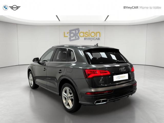 Audi Q5 image 8
