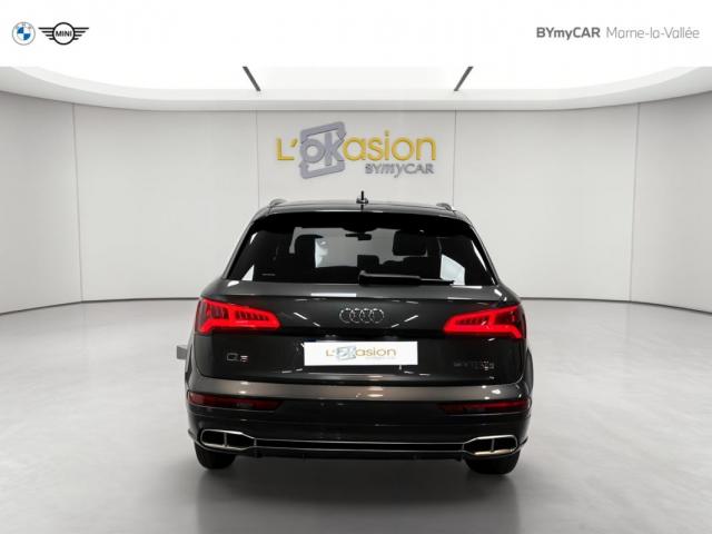Audi Q5 image 9