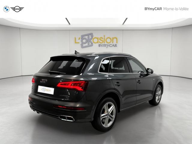 Audi Q5 image 2