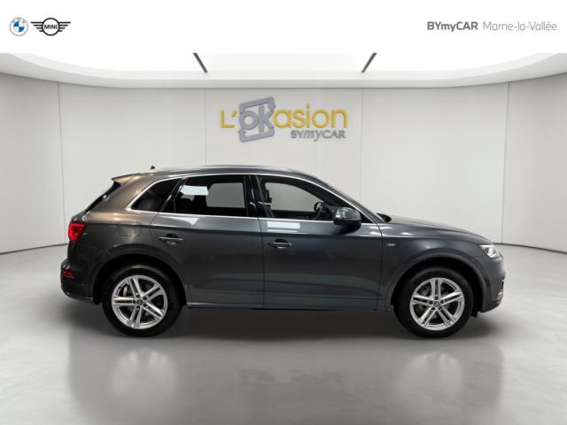 Audi Q5 image 7