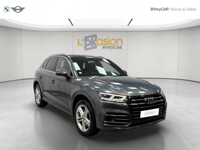 Audi Q5 image 6