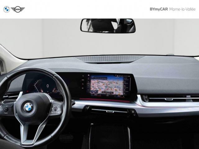 Bmw Serie 2 Active Tourer image 9