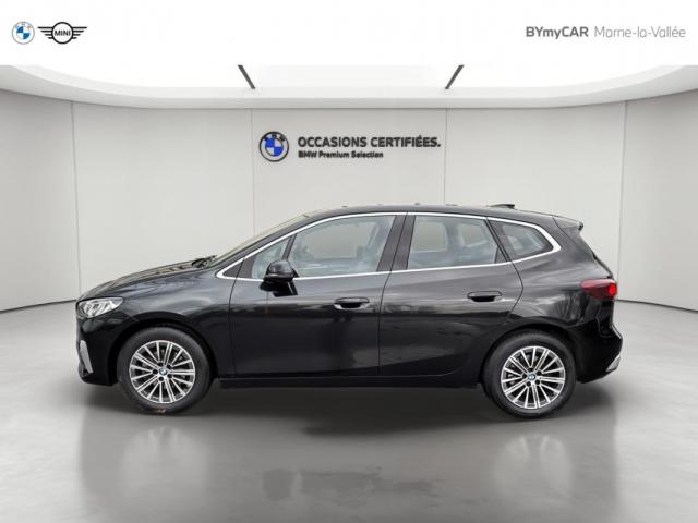 Bmw Serie 2 Active Tourer image 8