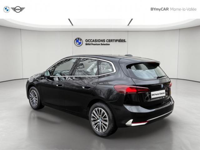 Bmw Serie 2 Active Tourer image 4