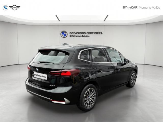 Bmw Serie 2 Active Tourer image 5